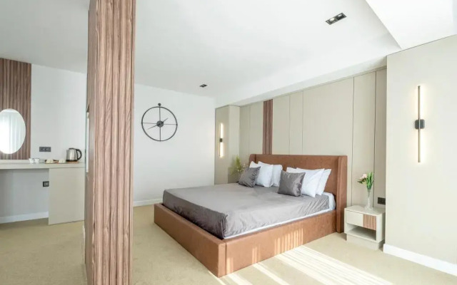 Euphrates House Bursa