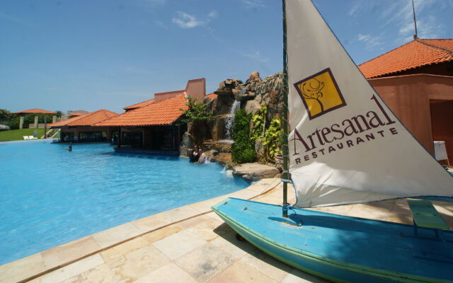 Aquaville Resort