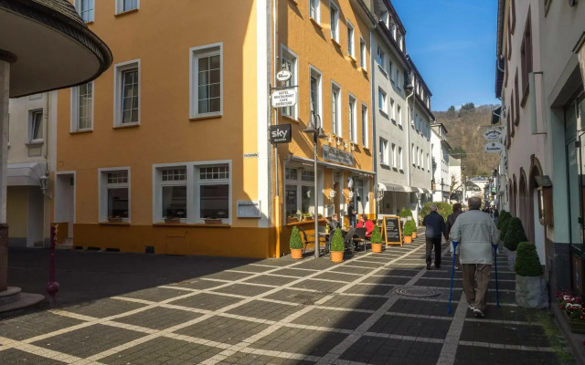 Hotel Zumbusch