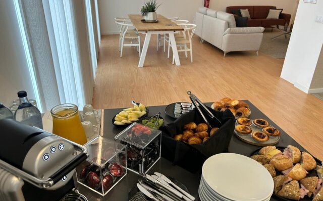 Pedra de Sal Hostel & Suites