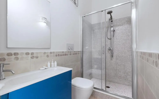 Villa Anna in Positano