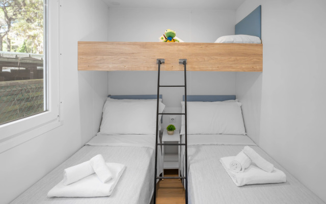 Club Del Sole Marina Romea Easy Camping Village