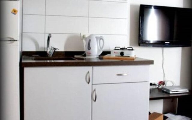 Malka Apartments