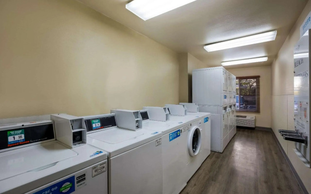 WoodSpring Suites Orlando West - Clermont