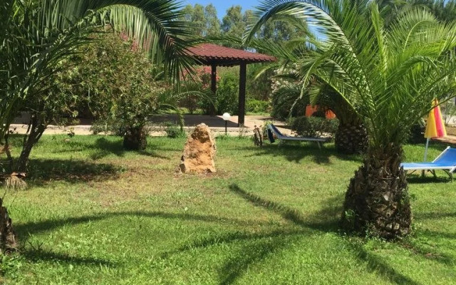 Agriturismo Sa Pedra