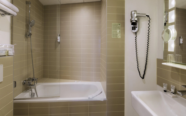 Contact Hotel Alizé Montmartre