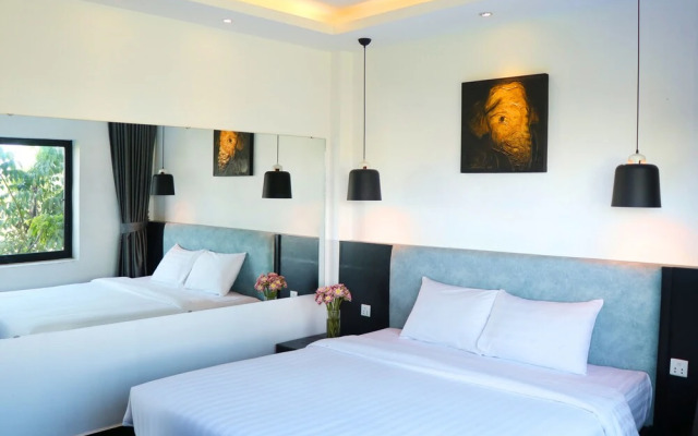 Nagara Homestay