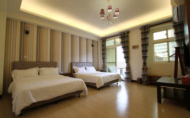 Norman's B&B