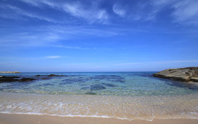 Gangneung Sea Pension