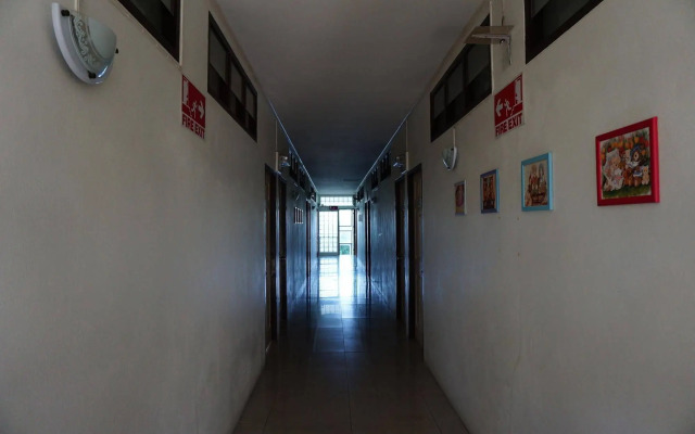 Morning Dew Lodge (SHA Certified)