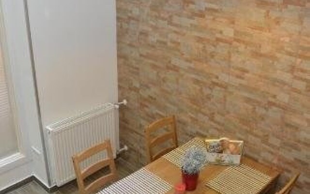 NN Apartman Budapest