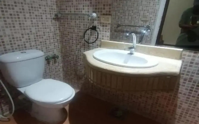 New Saint Catherin Hotel