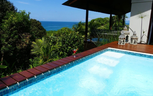 The Tranquilo Lodge - All meals included
