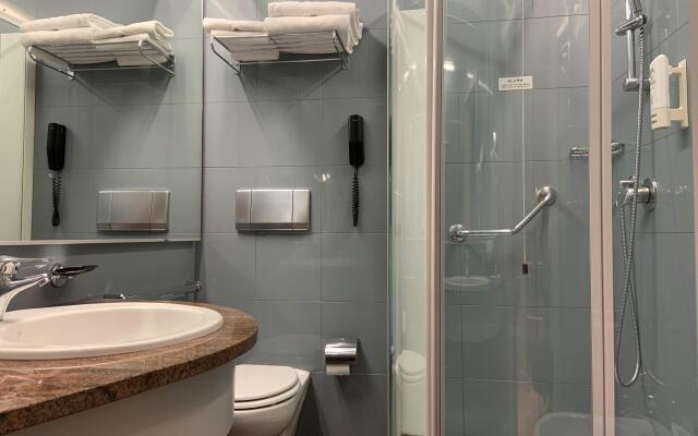 Crowne Plaza Milan - Linate by IHG