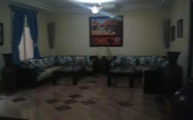 Hotel Al Hamra