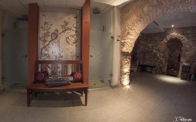 le Moulin De Moissac Hotel & Spa