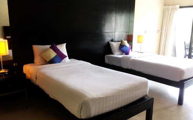 Amarin Samui Hotel