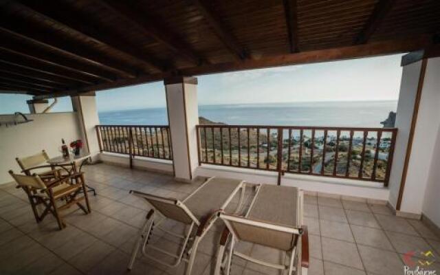 Galini Apartments