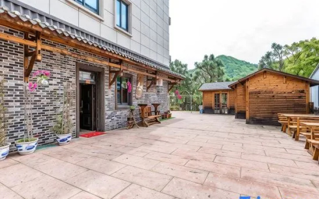 Wan Chai Homestay