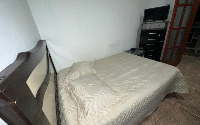 Pousada Suites Bertioga