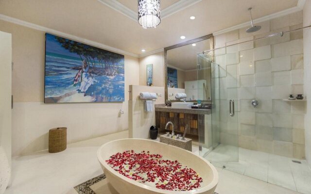 Kaisa Villas Seminyak