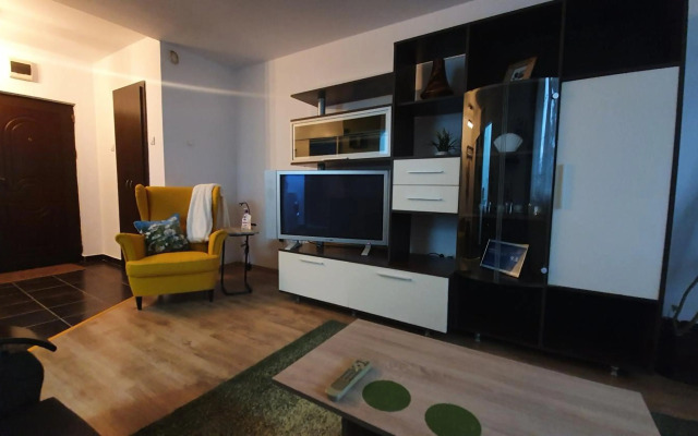 Apartament Co?Buc