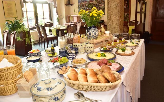 Landhotel Zur Guten Einkehr