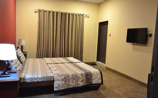 West End Guest House