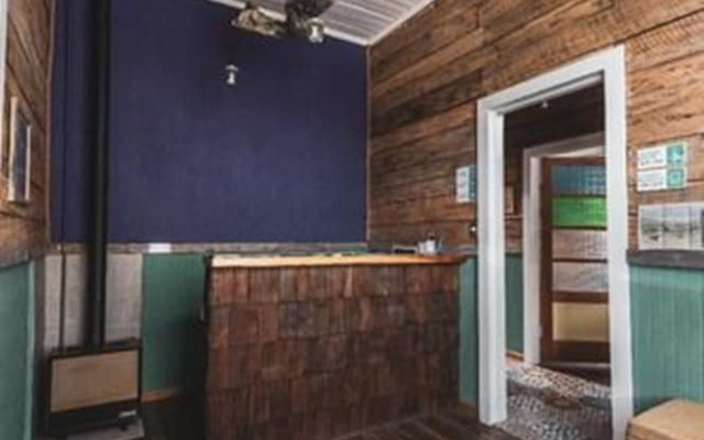 Corner Hostel Natales