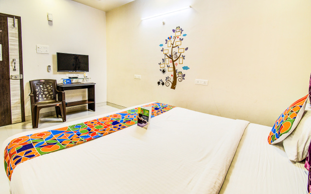 Fabexpress Galaxy Apartments