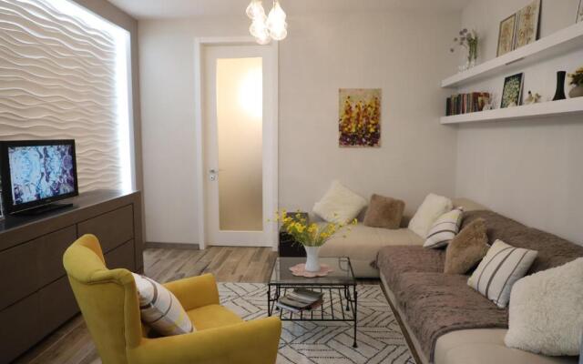 HD New Apartment