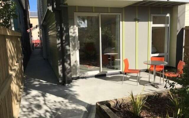 Wellington City Studio