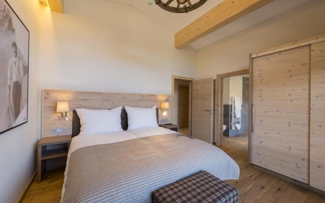 Alpen Chalet Dorfwies