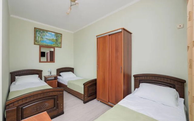 Жемчужина Сочи