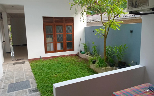 Villa 58 Unawatuna