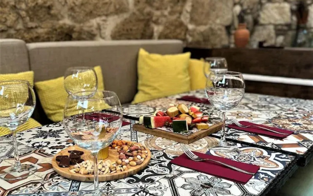 Micel Otel Alaçatı
