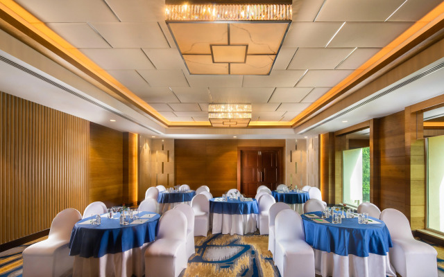 Holiday Inn Agra MG Road by IHG