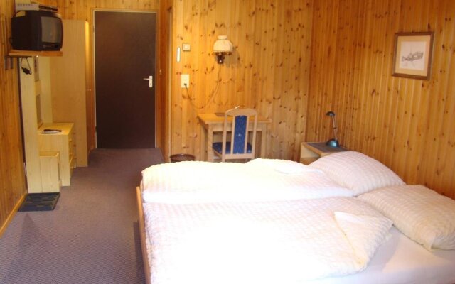 Hotel Weisshorn