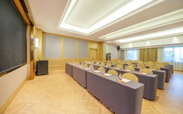 Vienna Hotel (Hefei Jingshang Commercial and Trade City) – Business – Hefei