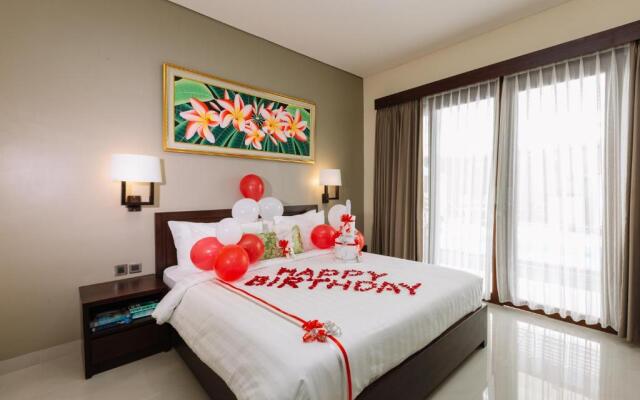 Kubu Benoa Guest House Nusa Dua