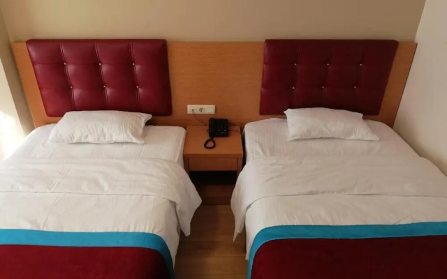 Bursa Sahin Otel