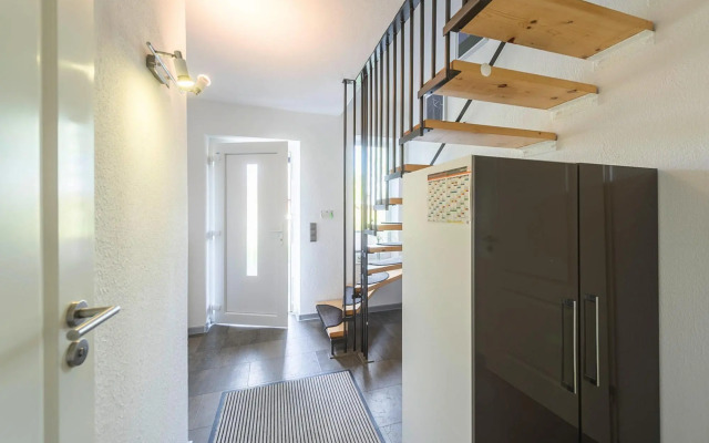 Holiday home, Friedrichskoog-Spitze