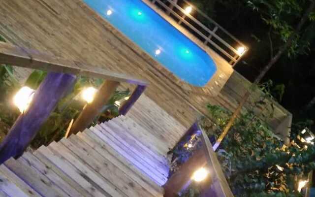 Bombinhas Guest House