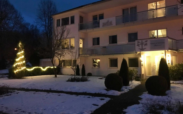 Residenz am Thermalbad