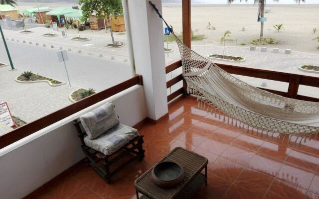 Hotel Pacífico