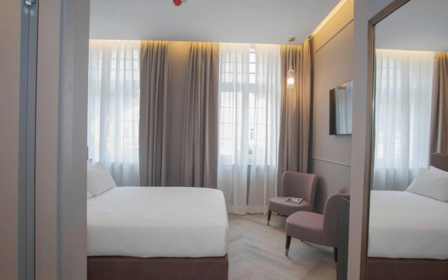 Sleep Inn & Suites & Conference Center