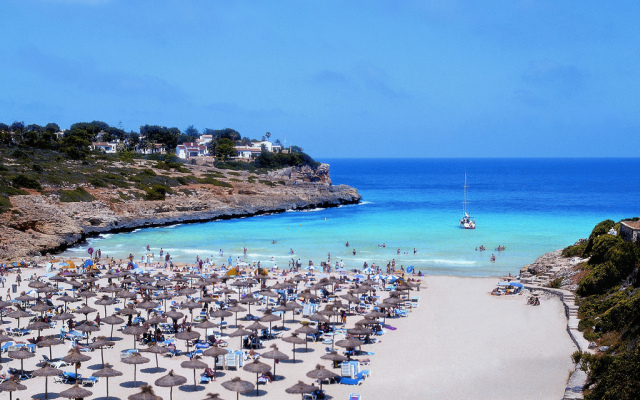 Insotel Cala Mandia Resort & Spa