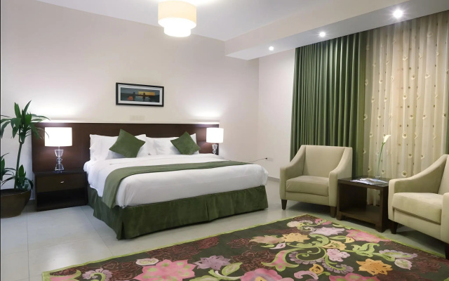 City Rose Hotel Suites