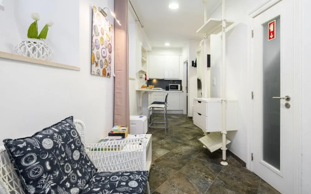 Hidden Gem In Alfama Perfect To Explore Lisbon