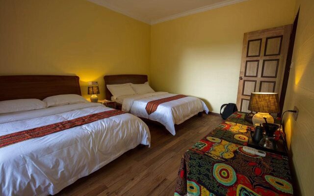 Together Palm Resort